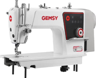 G20 Single Needle Direct Drive Lockstitch Industrial Sewing Machine